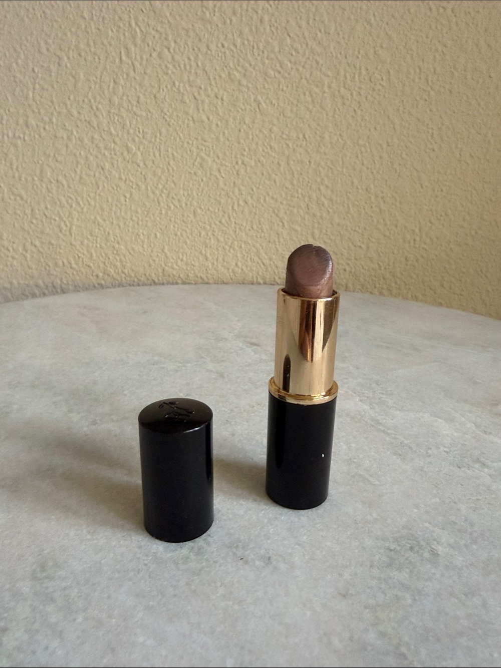 Lancôme Rouge Absolu – Platinum